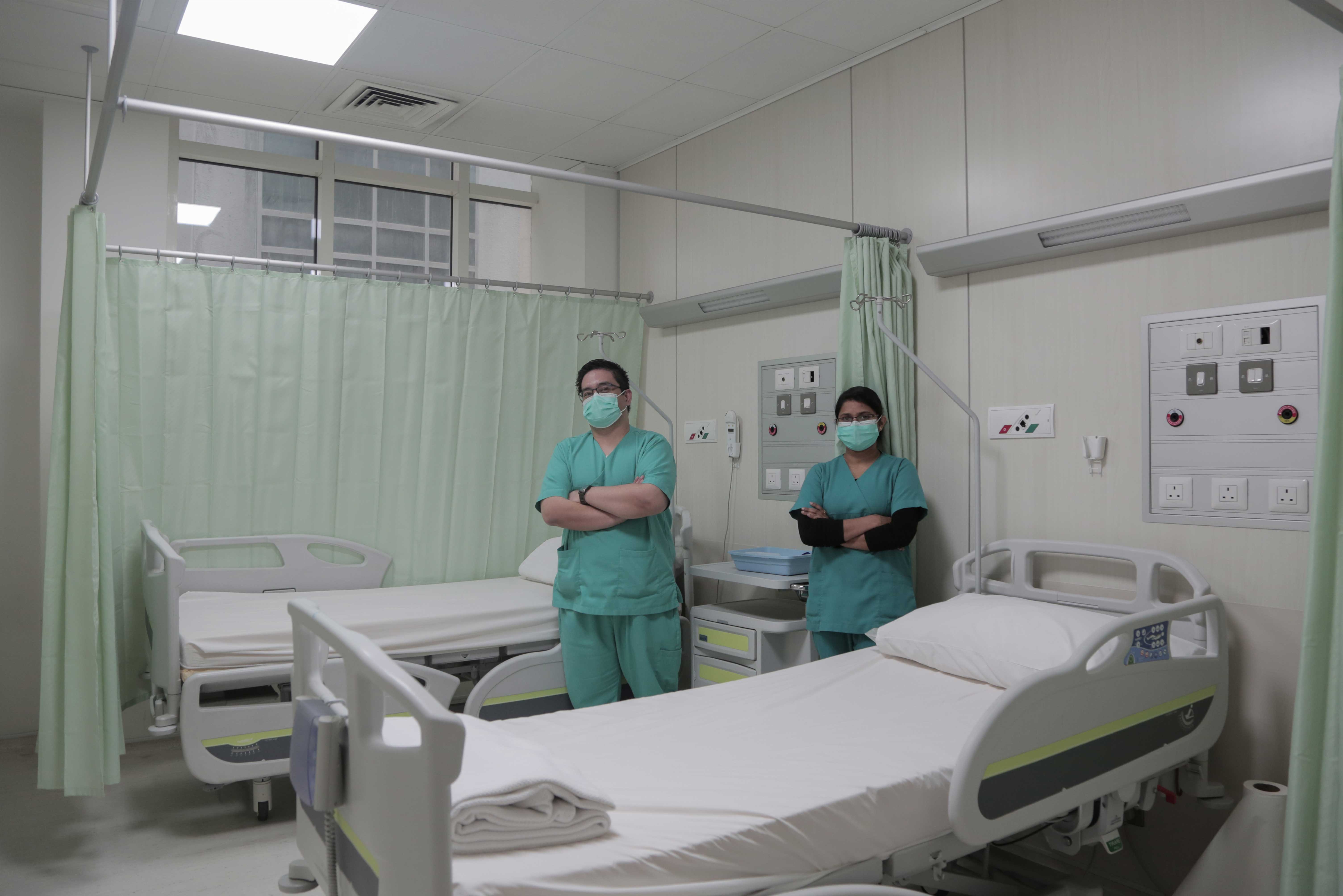 Premarital checkup, premarital health checkup