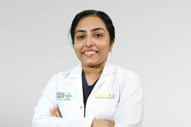 Best doctors in Qatar