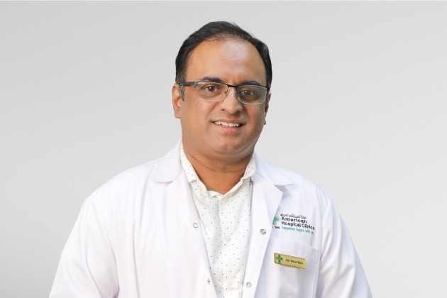 Best doctors in Qatar