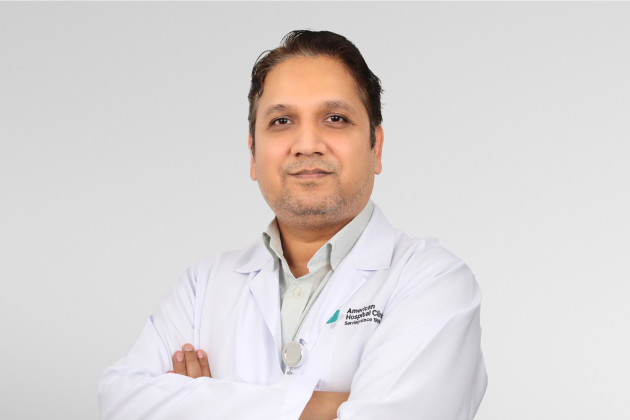 Best doctors in Qatar