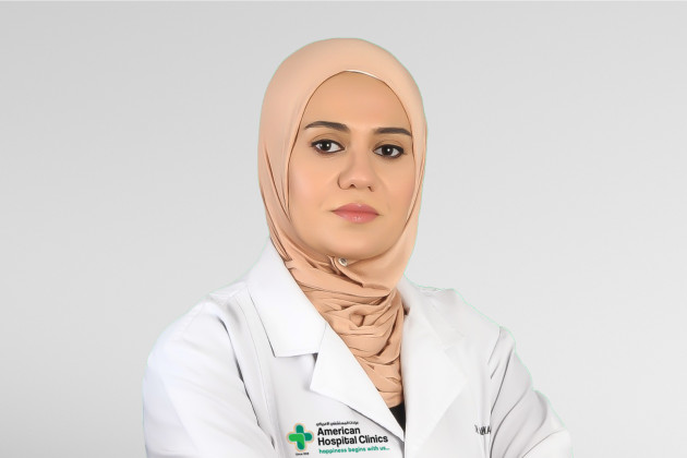 Best doctors in Qatar