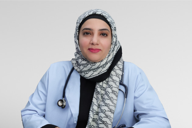 Best doctors in Qatar