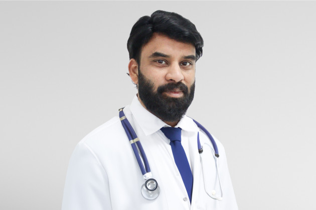 Best doctors in Qatar